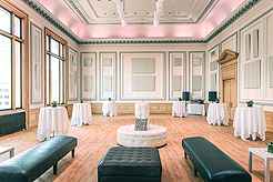 MEET ME AT THE COURT HOUSE